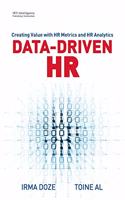 Data-Driven HR