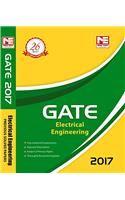 GATE 2017: Electrical Engineering Solved Papers