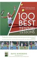 The 100 Best Tennis Lessons