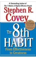 The 8th Habit