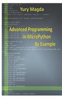 Advanced Programming in Micropython by Example