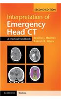 Interpretation of Emergency Head CT