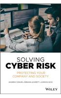 Solving Cyber Risk