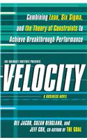 Velocity