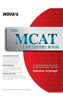 The MCAT Chemistry Book