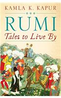 Rumi: Tales to Live By