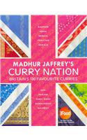 Madhur Jaffrey's Curry Nation