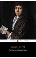 The Diary of Samuel Pepys: A Selection