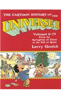 The Cartoon History of the Universe II