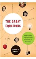 The Great Equations