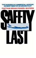 Safety Last