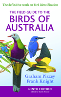 The Field Guide to the Birds of Australia