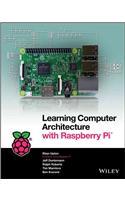 Learning Computer Architecture with Raspberry Pi