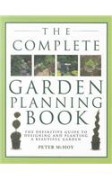 The Complete Garden Planning Book