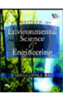 Principles Of Environmental Science And Engineering