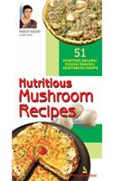 Nutritious Mshrooms Recipes