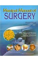 Manipal Manual of Surgery