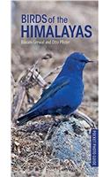 Birds of the Himalayas