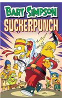 Bart Simpson Suckerpunch