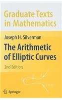 The Arithmetic of Elliptic Curves