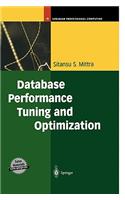 Database Performance Tuning and Optimization