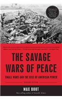 The Savage Wars of Peace