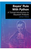 Bayes' Rule With Python