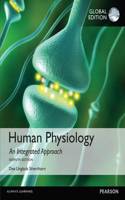 Human Physiology: An Integrated Approach, Global Edition