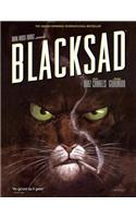 Blacksad