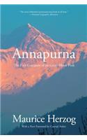 Annapurna