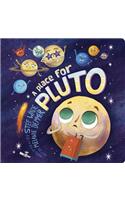 A Place for Pluto