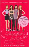 Pretty Little Secrets