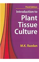 Introduction to Plant Tissue Culture