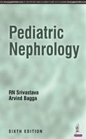 Pediatric Nephrology