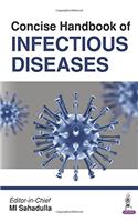 Concise Handbook of Infectious Diseases