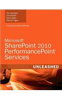 Microsoft Sharepoint 2010 Performancepoint Services Unleashed