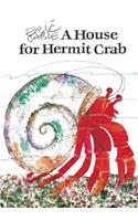 A House for Hermit Crab