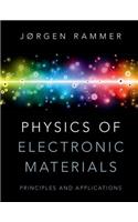 Physics of Electronic Materials