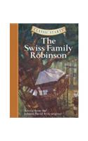 Classic Starts(r) the Swiss Family Robinson