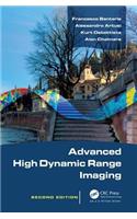 Advanced High Dynamic Range Imaging