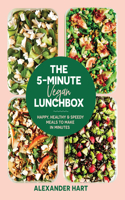 The 5-Minute Vegan Lunchbox