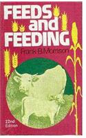 Feeds And Feeding 22ed