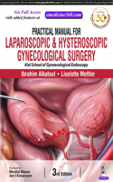 Practical Manual For Laparoscopic & Hysteroscopic Gynecological Surgery Kiel School Of Gynaecological Endoscopy