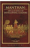 Manthan: Art & Science of Developing Leaders