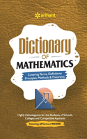 Dictionary of Mathematics