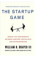 The Startup Game