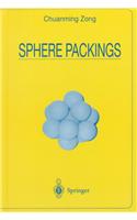 Sphere Packings