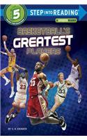 Basketball's Greatest Players