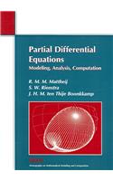 Partial Differential Equations