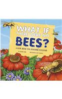 What If There Were No Bees?